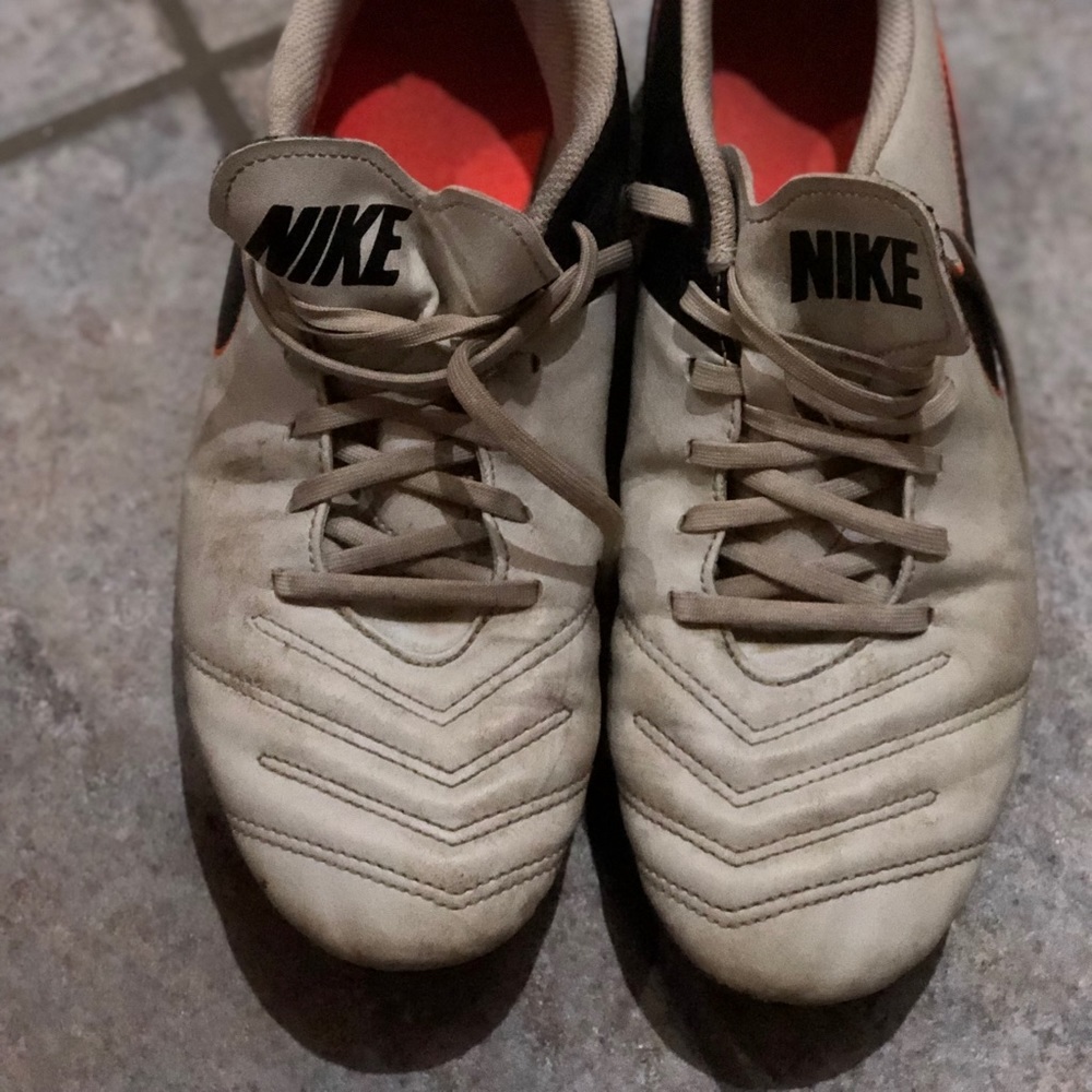 Nike Cleats
